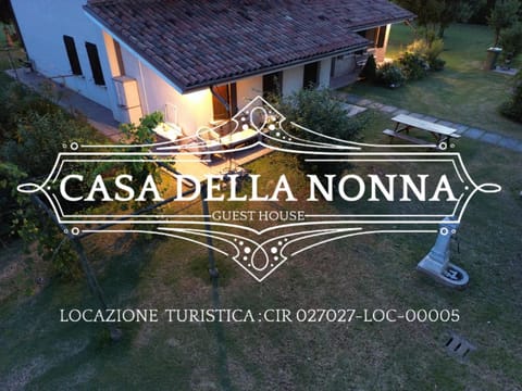 Appartamento Casa della Nonna Apartment in Friuli-Venezia Giulia