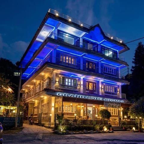Property view