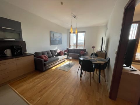 Royal Olympic Park by the beach - Gym & Kids Playroom Apartment in West Pomeranian Voivodeship, Poland