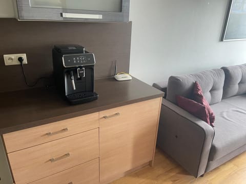 Royal Olympic Park by the beach - Gym & Kids Playroom Apartment in West Pomeranian Voivodeship, Poland