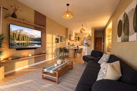 TV and multimedia, Living room