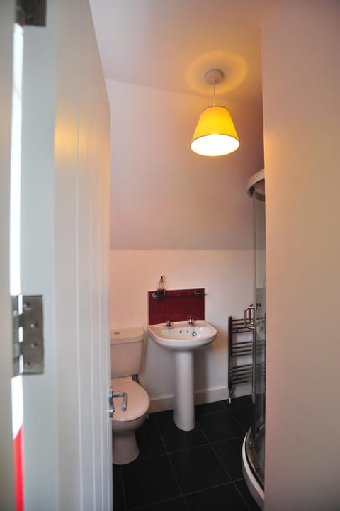 Beinn Edra House B&B Bed and Breakfast in Scotland