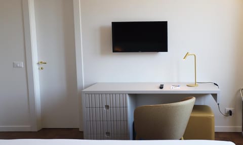 Hotel Fonte Boiola Hotel in Sirmione