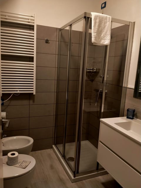 Residence Oltremare Apartment hotel in San Benedetto del Tronto