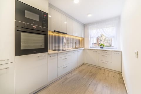 Apartament Dominika Apartment in Pomeranian Voivodeship