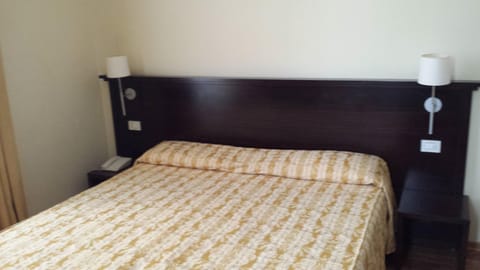 Hotel Due Colonne Hotel in Cagliari