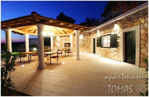 BBQ facilities, Garden, Communal kitchen