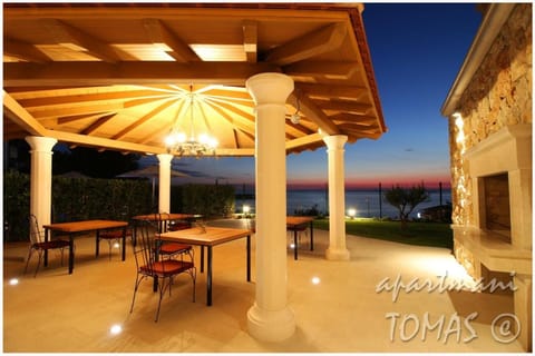 BBQ facilities, Garden, Communal kitchen