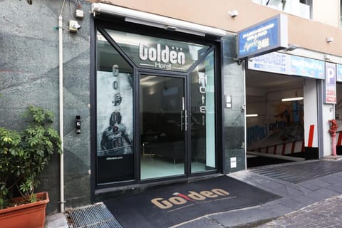 Facade/entrance, Property logo or sign, Street view