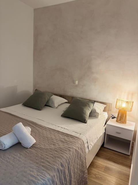 Laganini Apartments Apartment in Šibenik-Knin County, Croatia