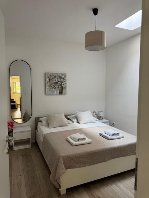 Laganini Apartments Apartment in Šibenik-Knin County, Croatia