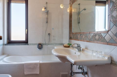 Hotel Montana Hotel in Massa Lubrense