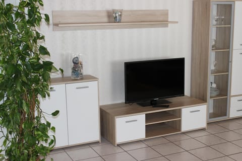 TV and multimedia, Living room, Decorative detail