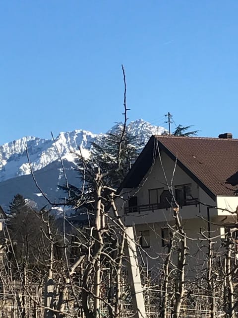 Residence Gerold Apartment in Trentino-South Tyrol