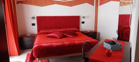 La Casa Del Grillo 2 Bed and Breakfast in Aosta