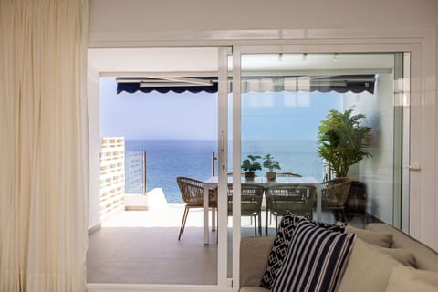 View (from property/room), Sea view
