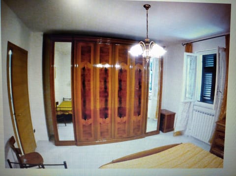 Come a casa Apartment in Framura