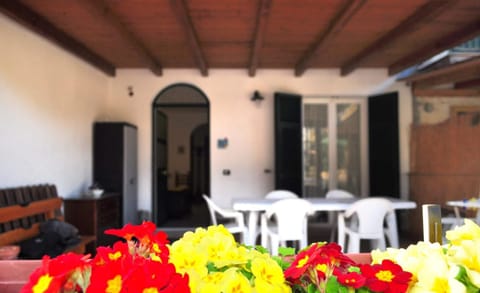 Come a casa Apartment in Framura