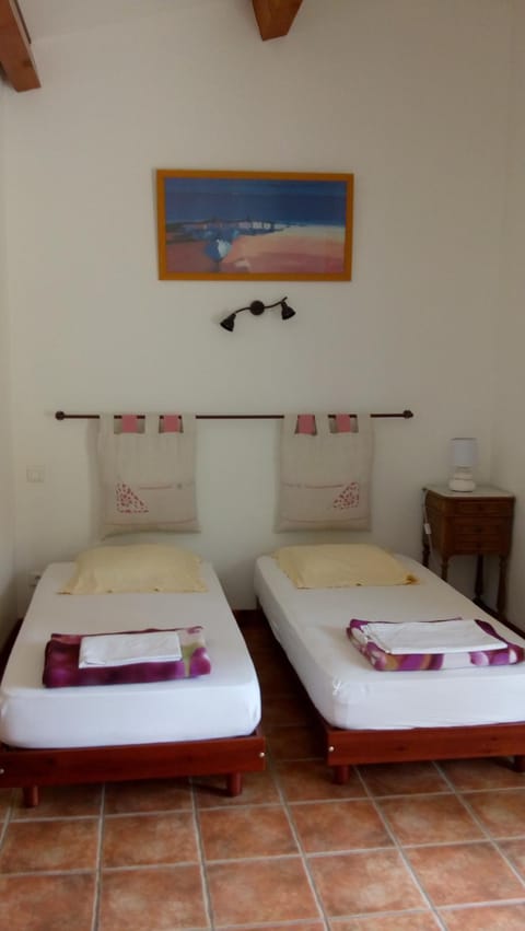 Jacambra House in Provence-Alpes-Côte d'Azur