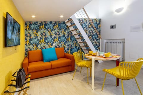 La Casetta a Sorrento Apartment in Sorrento