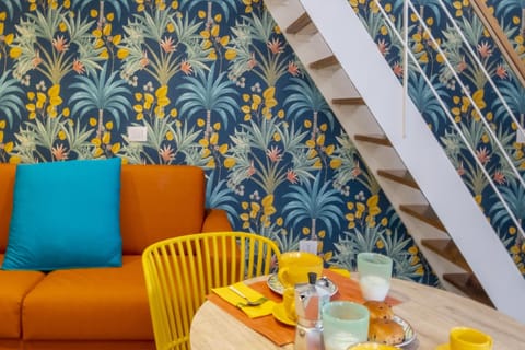 La Casetta a Sorrento Apartment in Sorrento