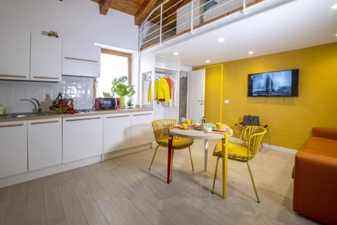 La Casetta a Sorrento Apartment in Sorrento