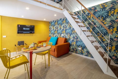 La Casetta a Sorrento Apartment in Sorrento