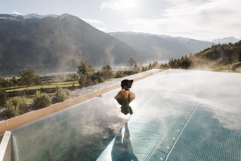 View (from property/room), Swimming pool