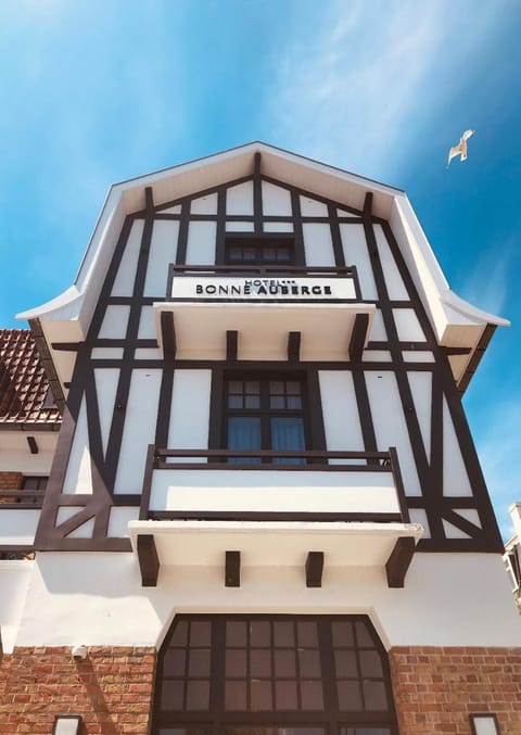 Hotel Bonne Auberge (Adults Only) Hotel in De Haan