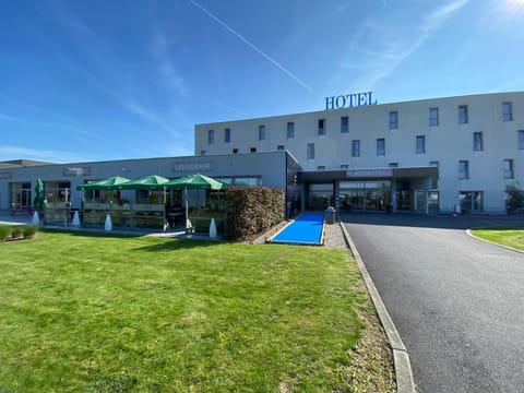 Spring, Natural landscape, Garden, Garden, Garden view, Location