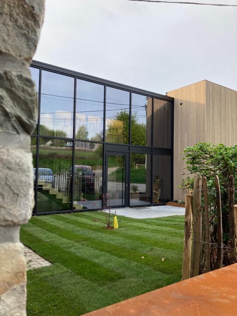 B&B La Bouliniere Bed and Breakfast in Wallonia, Belgium