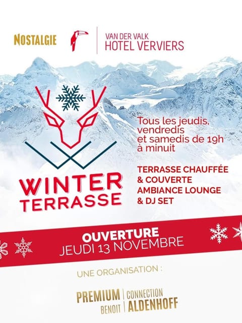 Hotel Verviers Van der Valk Hotel in Wallonia, Belgium