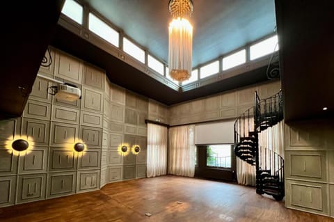 Hotel 'T Sandt Hotel in Antwerp