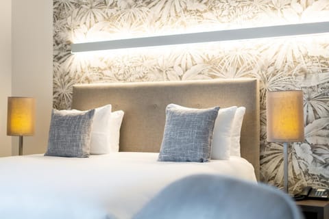 Hotel Stayen Hotel in Flanders