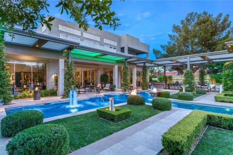 Property view