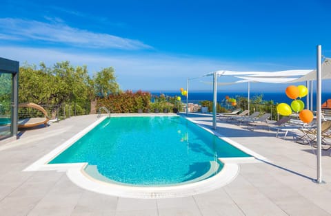 Garden view, Pool view, Swimming pool