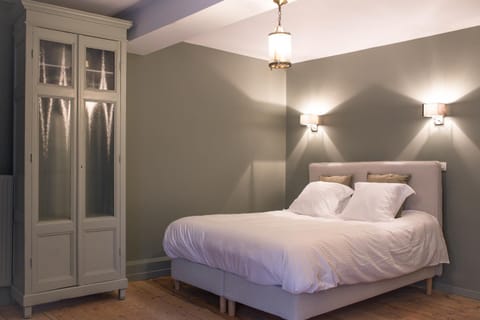 Apartments Ridderspoor Apartment in Bruges