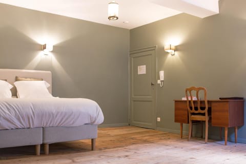 Apartments Ridderspoor Apartment in Bruges