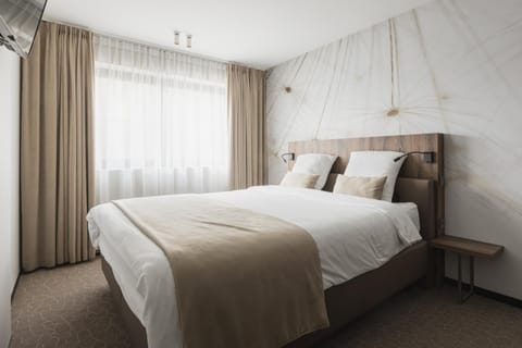 Hotel Amfora Hotel in Flanders