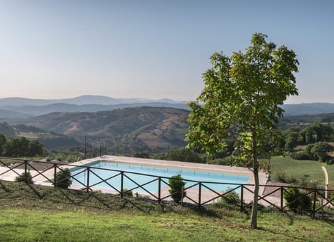 Garden, Garden view, Mountain view, Pool view, Swimming pool