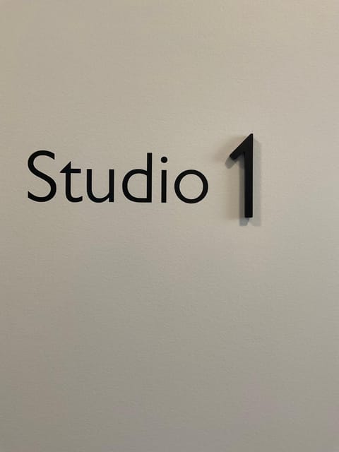 Logo/Certificate/Sign