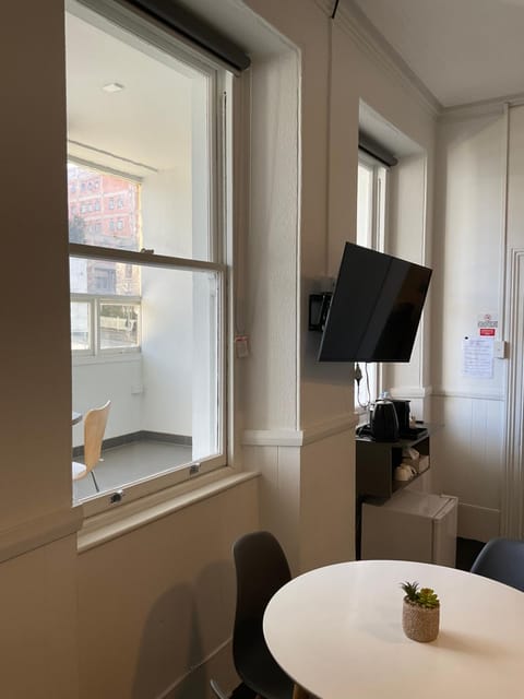 TV and multimedia, Balcony/Terrace, Dining area