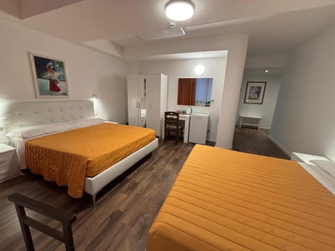 Victoria Royal Garden Apartment hotel in Como