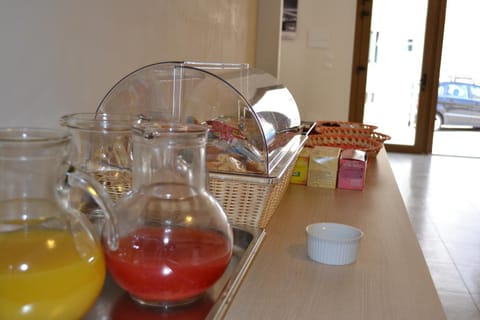 B&B Marilena Coppularossa Bed and Breakfast in Carovigno