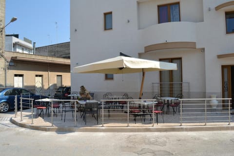 B&B Marilena Coppularossa Bed and Breakfast in Carovigno