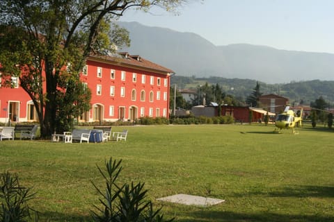 Day, Garden