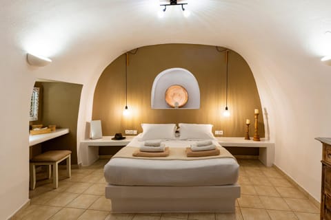 Mardanza House Apartment in Imerovigli