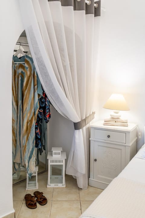 Mardanza House Apartment in Imerovigli