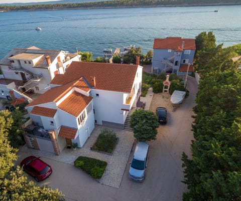 Apartments Anita 1 Apartment in Lika-Senj County