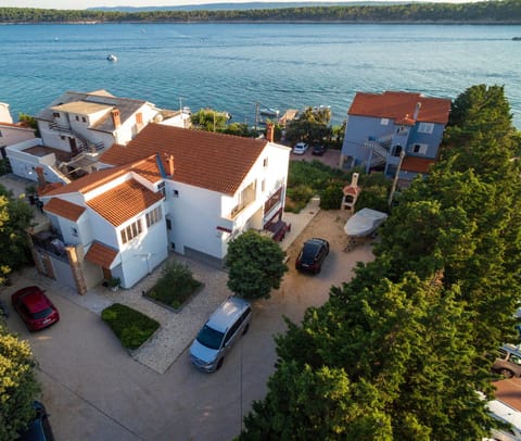 Apartments Anita 1 Apartment in Lika-Senj County